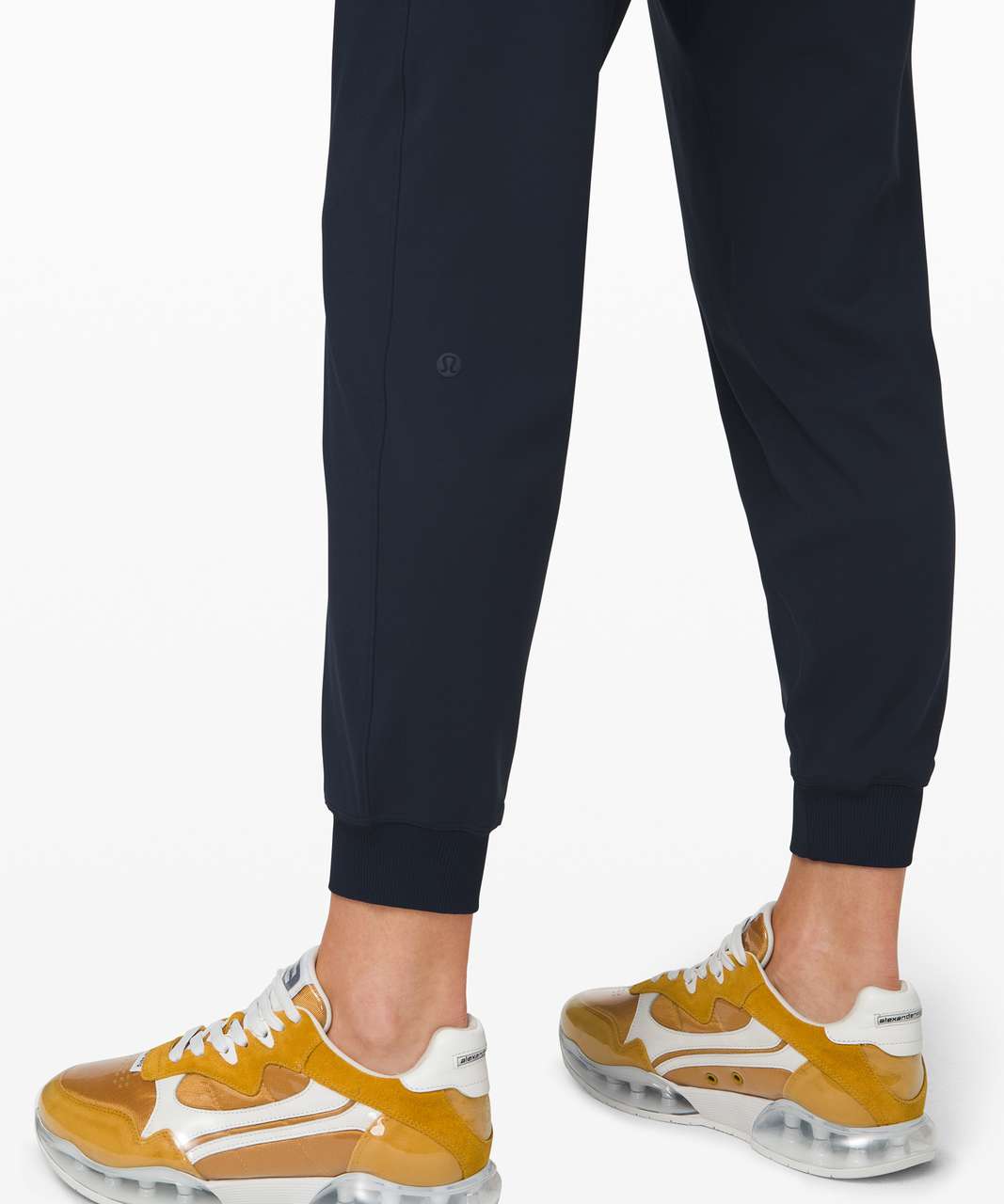 Lululemon On the Fly Jogger - Dark Adobe - lulu fanatics