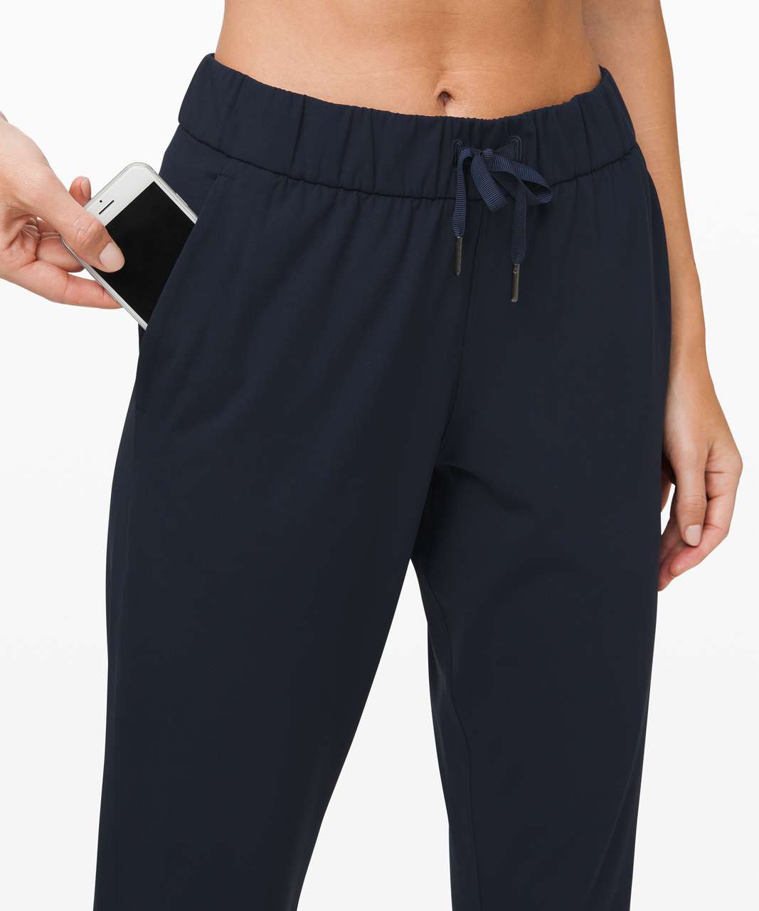 Lululemon On the Fly Jogger 28 *Luxtreme - Wee Are From Space