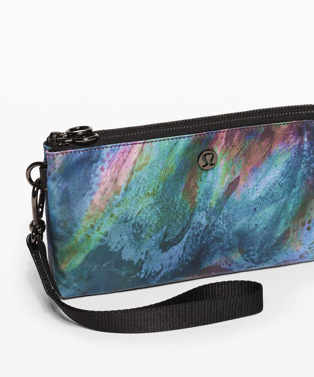 Lululemon Now and Always Pouch - Cosmic Shift Multi