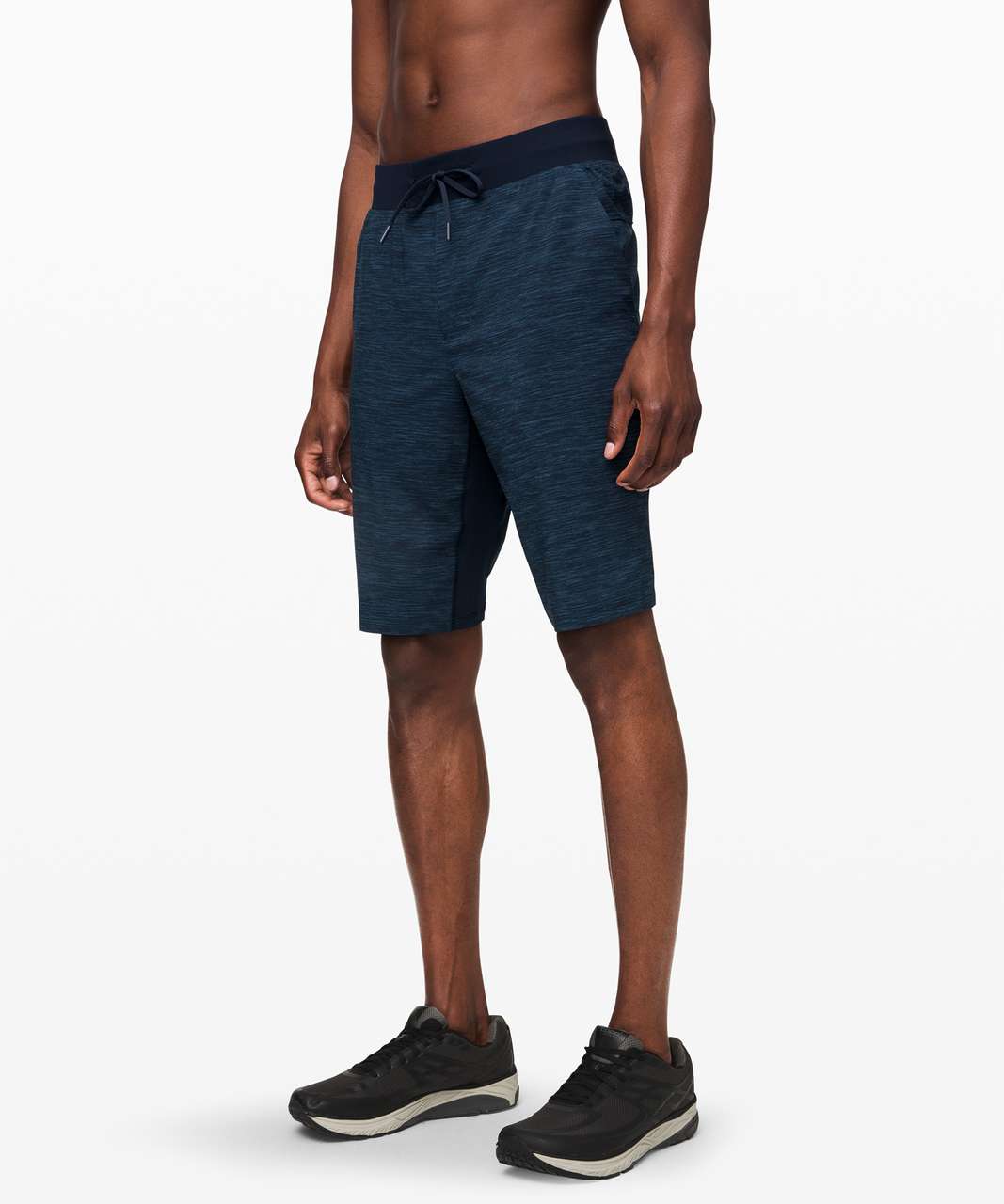 Lululemon T.H.E. Short 11