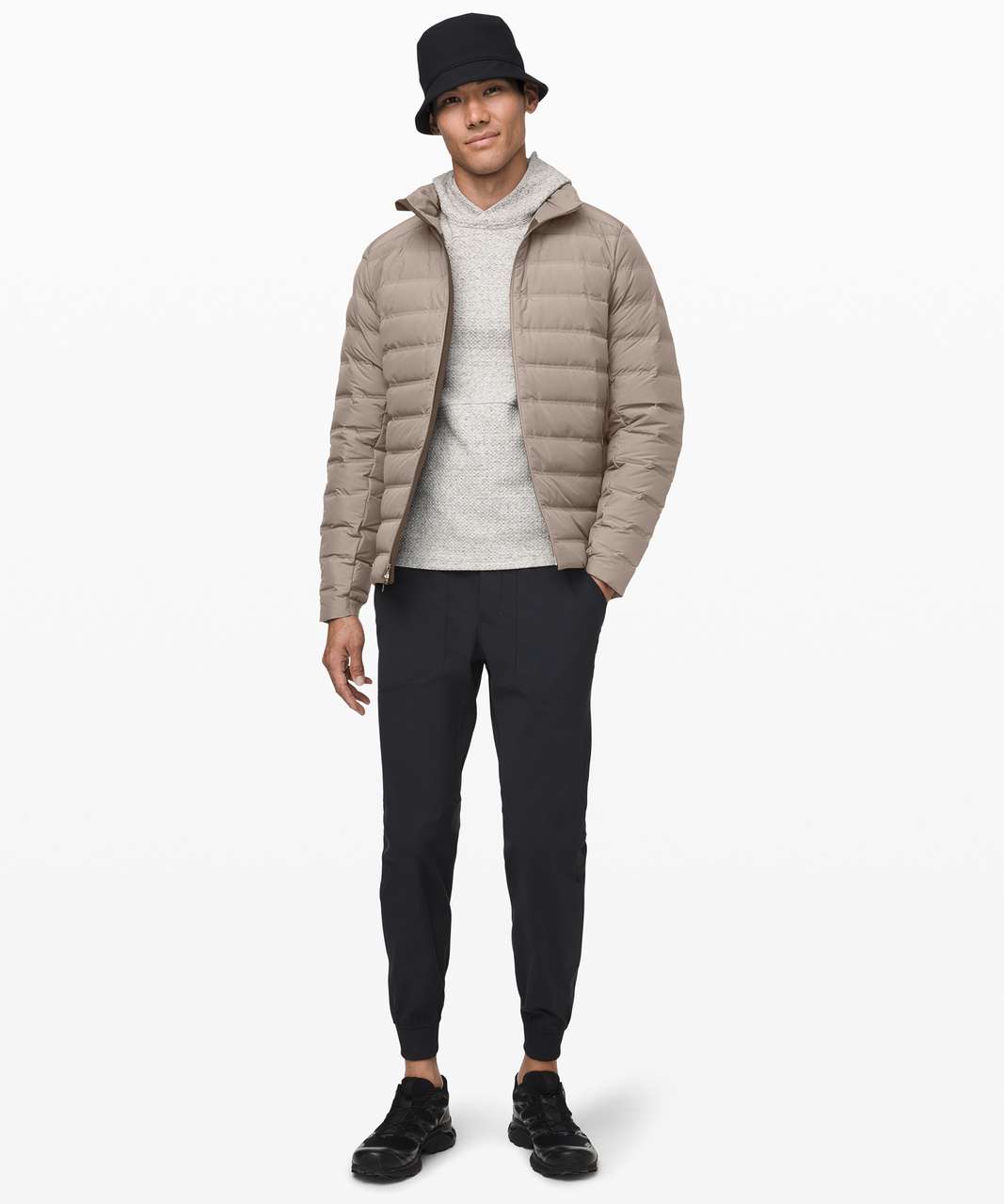 Navigation Down Jacket, Men's Coats & Jackets