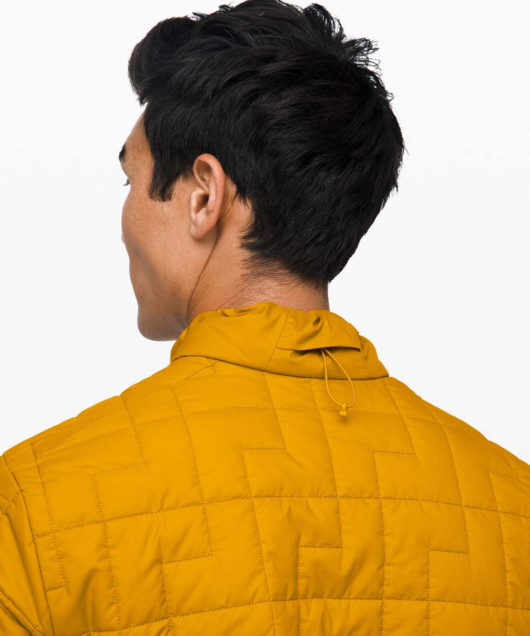 Lululemon Sky Loft Jacket - Fools Gold