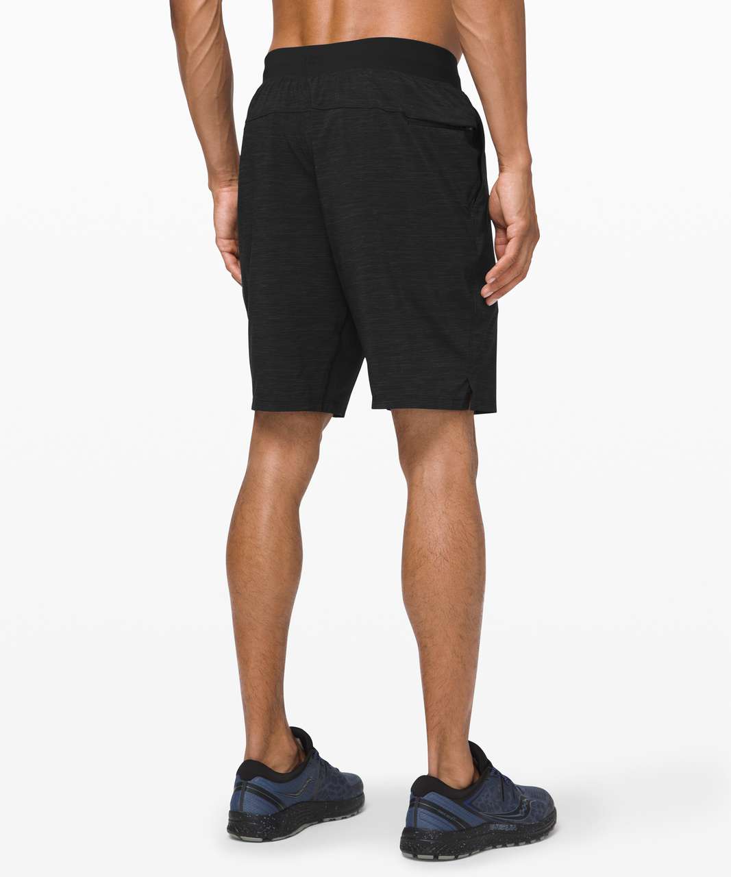 Lululemon T.H.E. Short 9