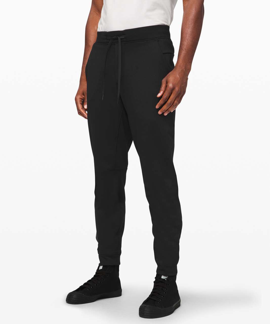 Lululemon Surge Jogger *29 - Obsidian (First Release) - lulu fanatics