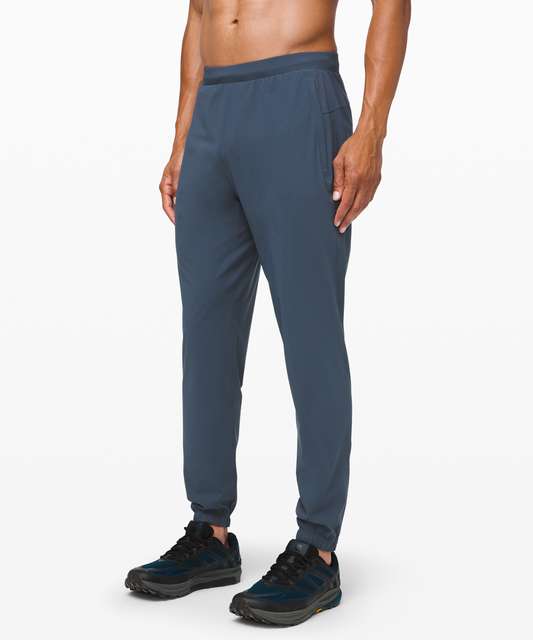 Lululemon Surge Jogger 29 - Graphite Grey - lulu fanatics