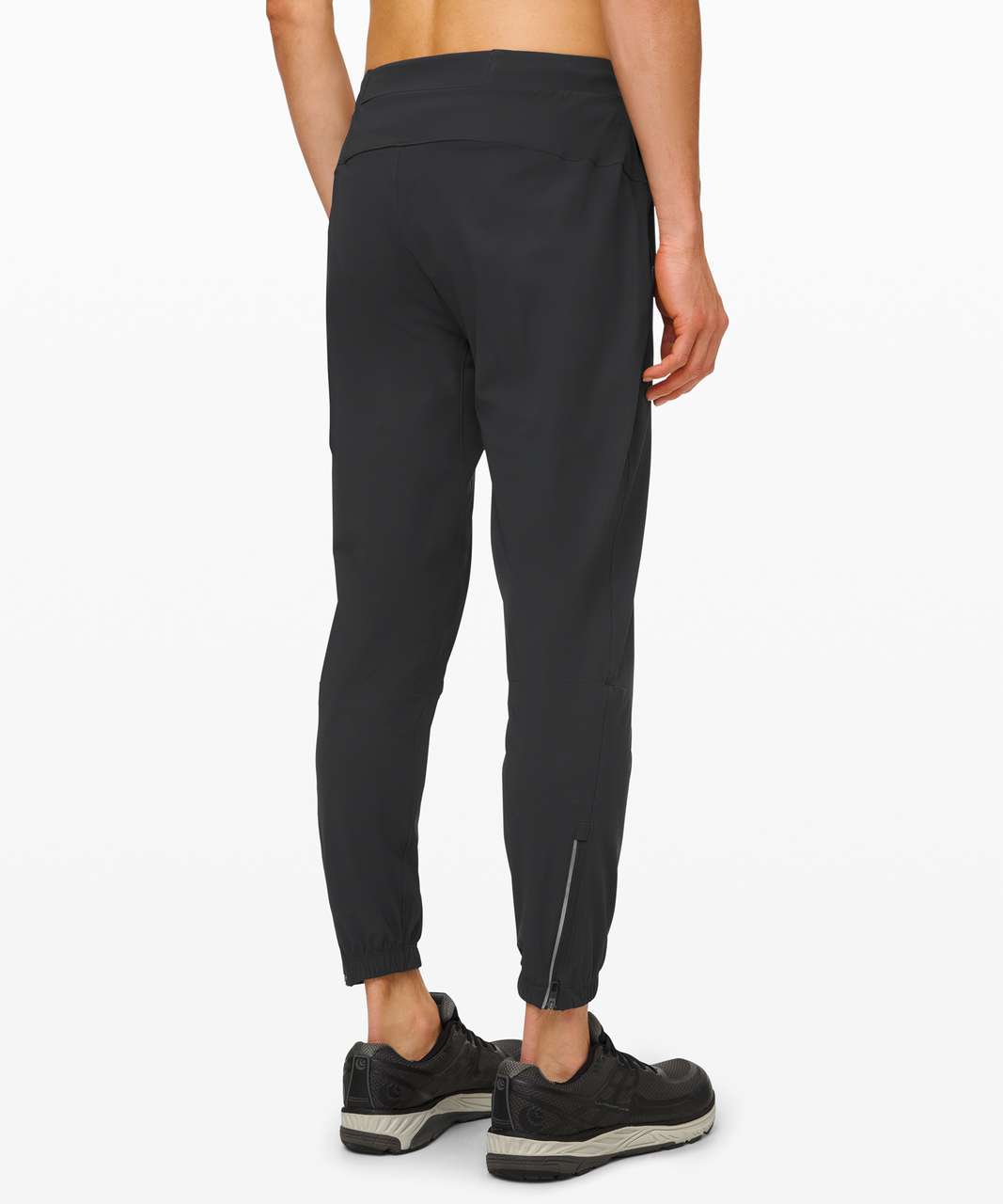 Lululemon Surge Jogger 29 - Graphite Grey - lulu fanatics