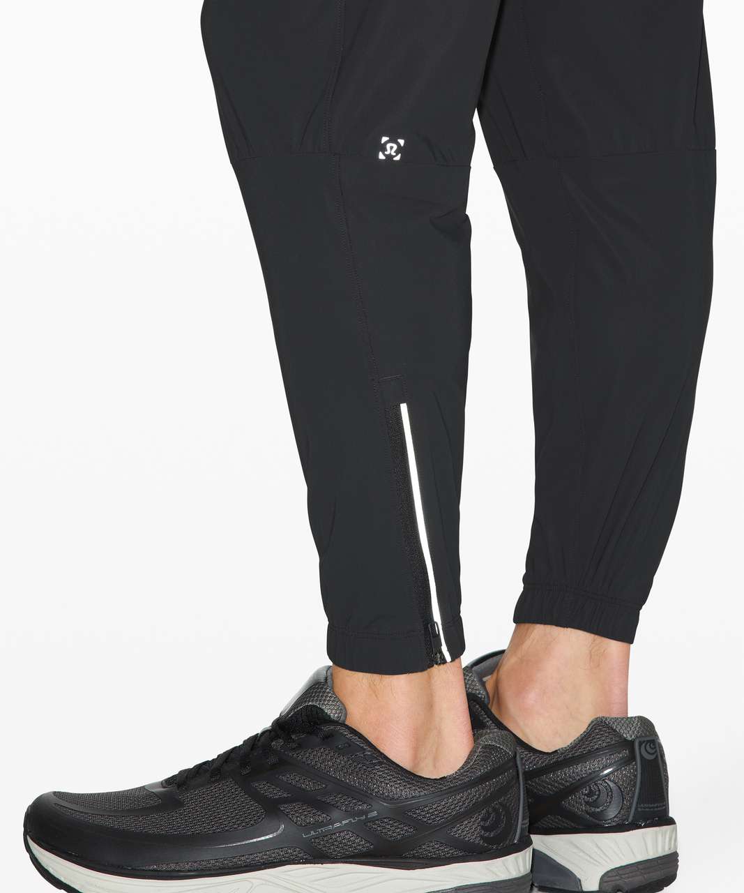 Lululemon Surge Jogger *29 - Obsidian (First Release) - lulu fanatics