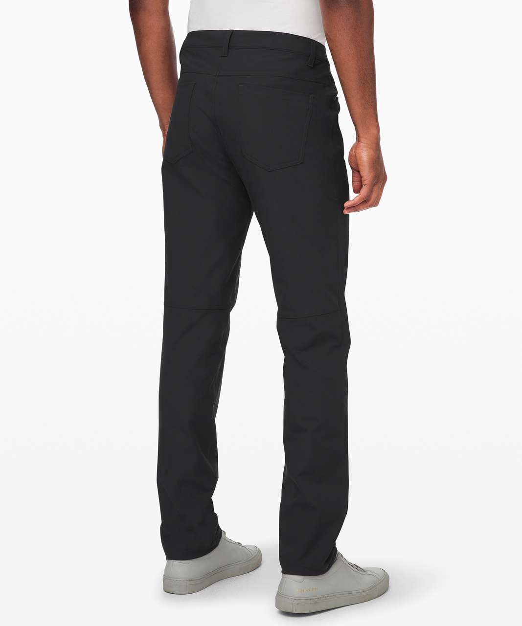 Lululemon ABC Pant Slim 30" - Obsidian