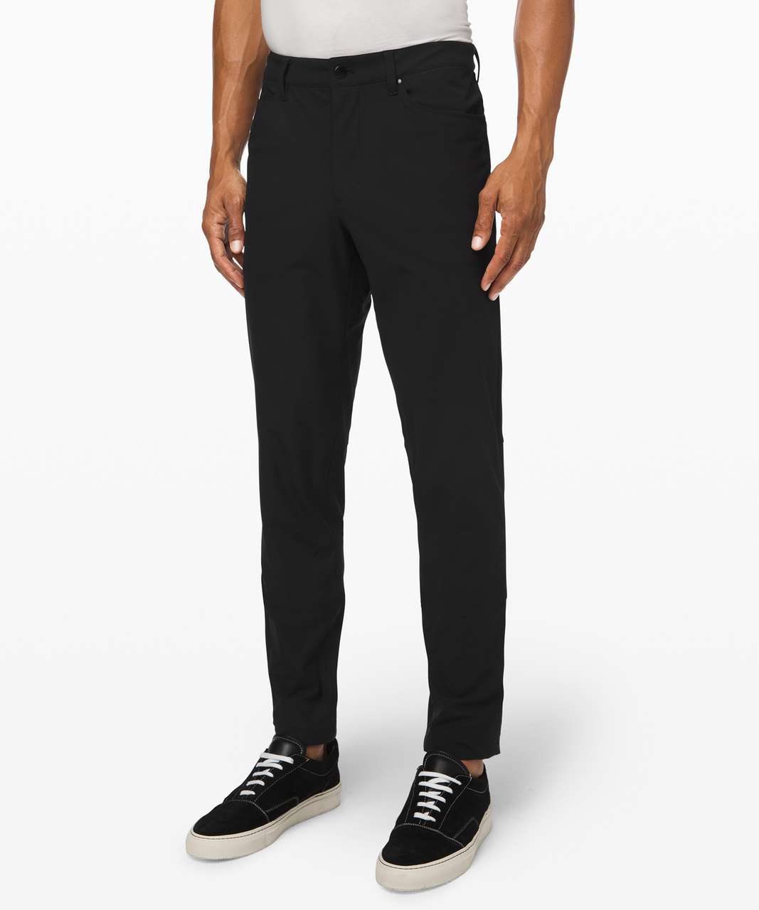 Lululemon ABC Pant Slim 30" - Black