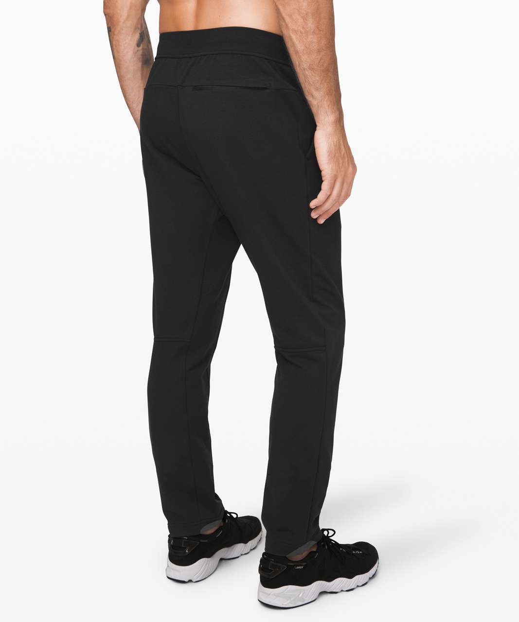 Lululemon City Sweat Pant 31" - Black