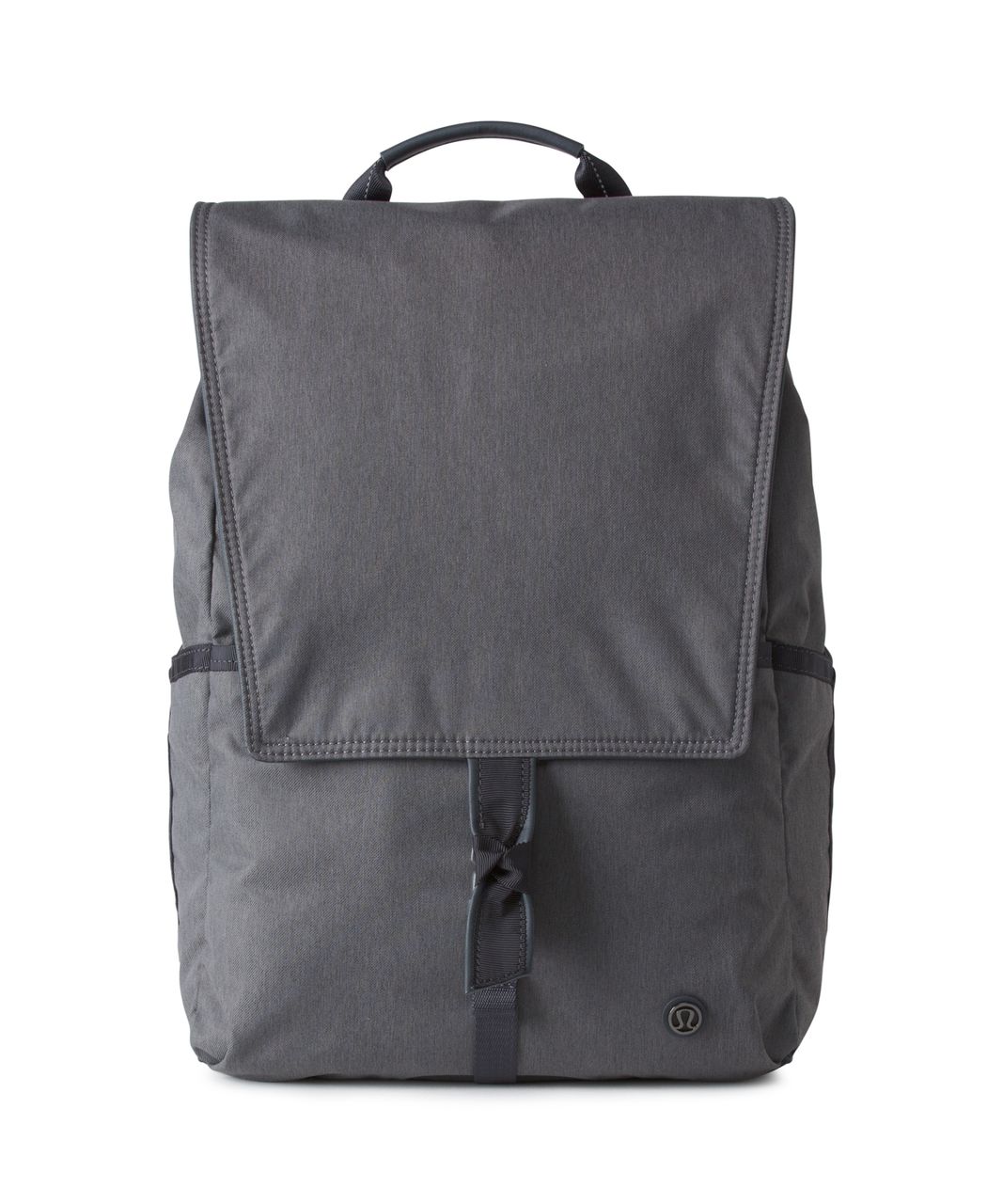 Lululemon Urbanite Backpack - Soot Light