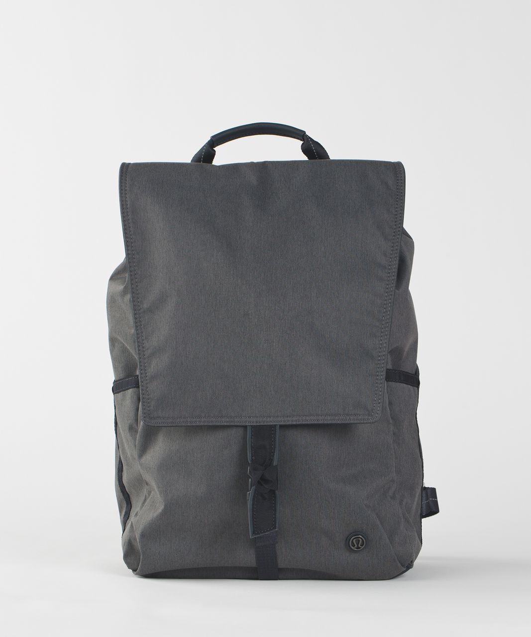 Lululemon Urbanite Backpack - Soot Light