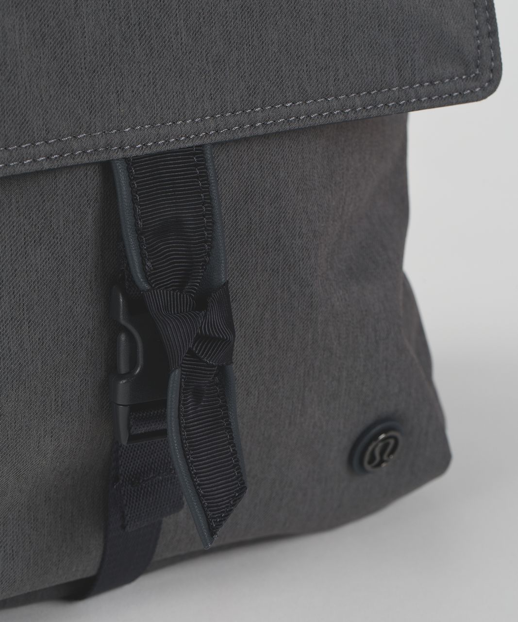 Lululemon Urbanite Backpack - Soot Light