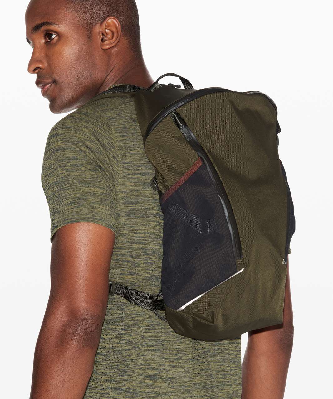 Select Backpack@ meli melo 30% Off