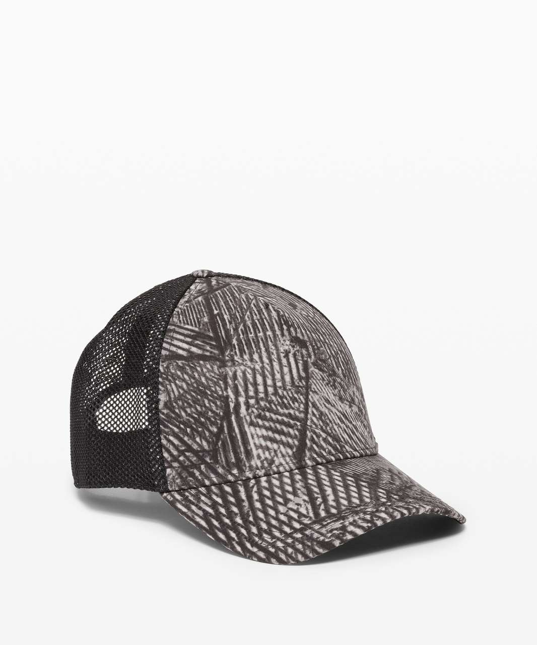 Lululemon Commission Hat - Snow Trax Fawn Multi / Black