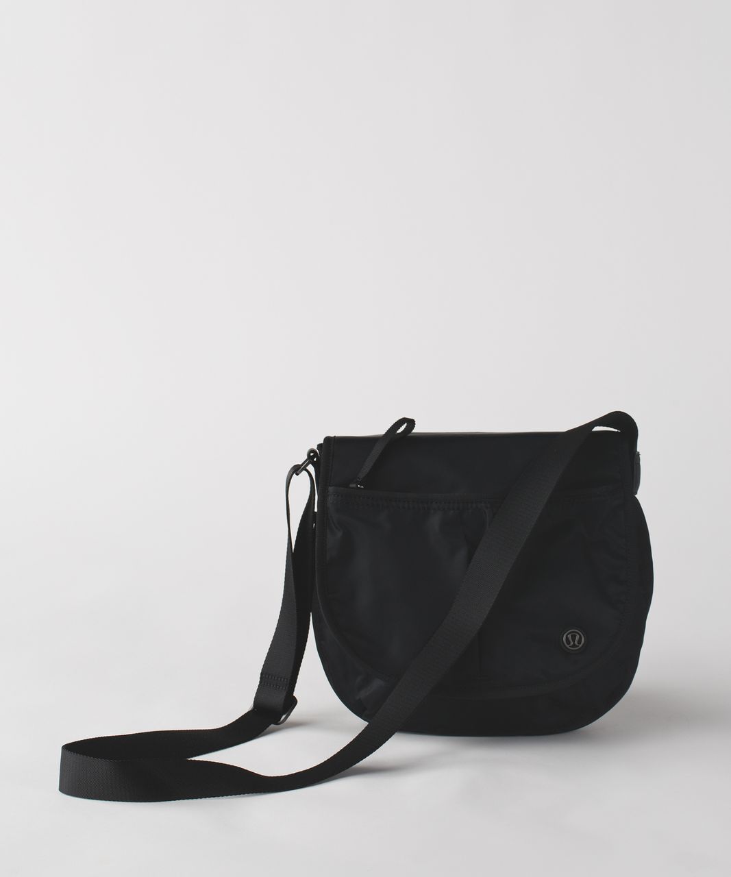 Essentials Bag, Black