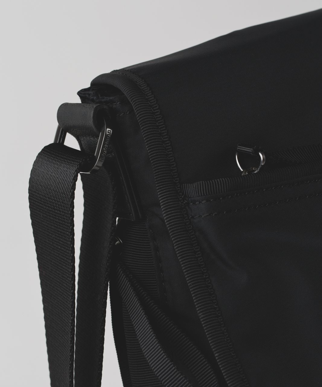 Lululemon The Essentials Bag - Black - lulu fanatics