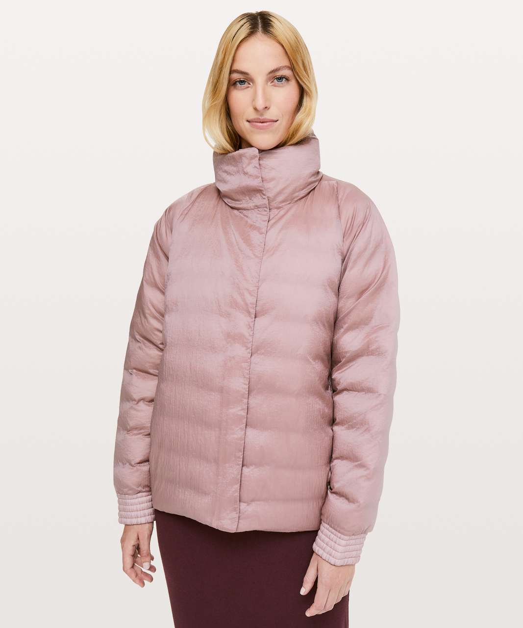 lululemon aurora jacket