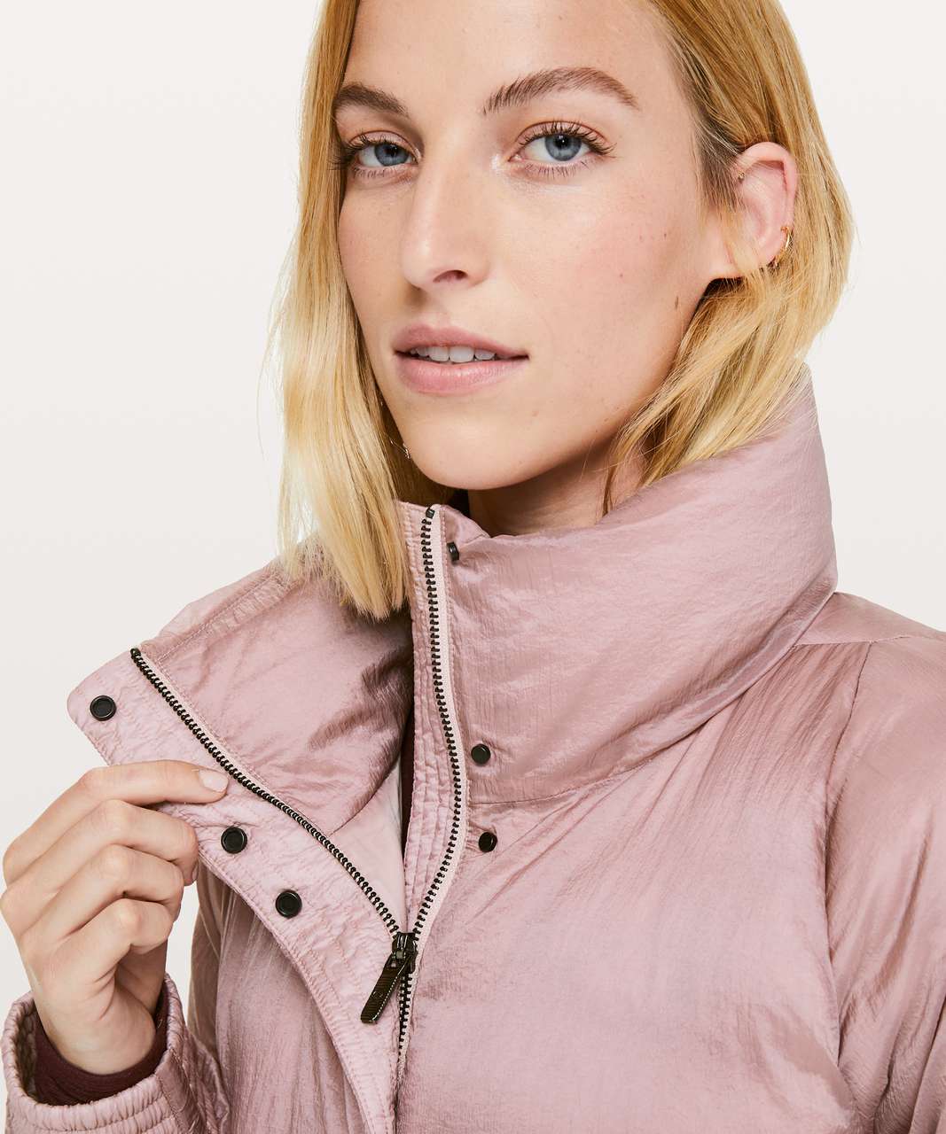 lululemon aurora jacket