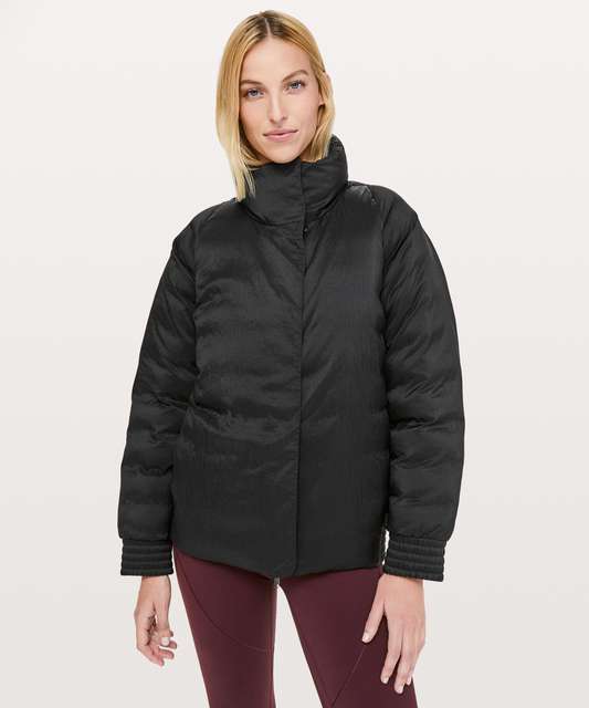 Lululemon Aurora Jacket - lulu fanatics