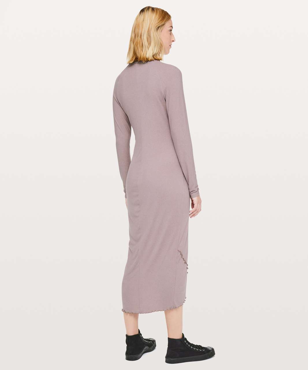 nai dress lululemon