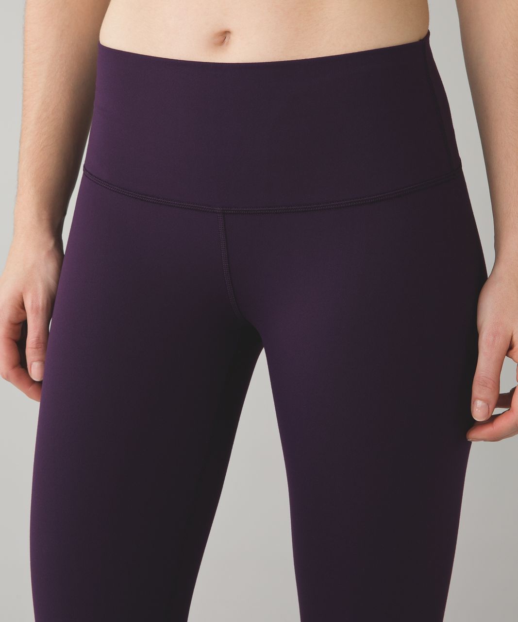 Lululemon High Times Pant - Deep Zinfandel - lulu fanatics