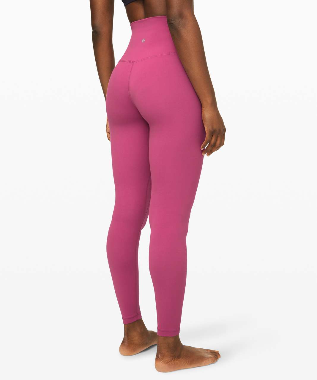 moss rose lululemon