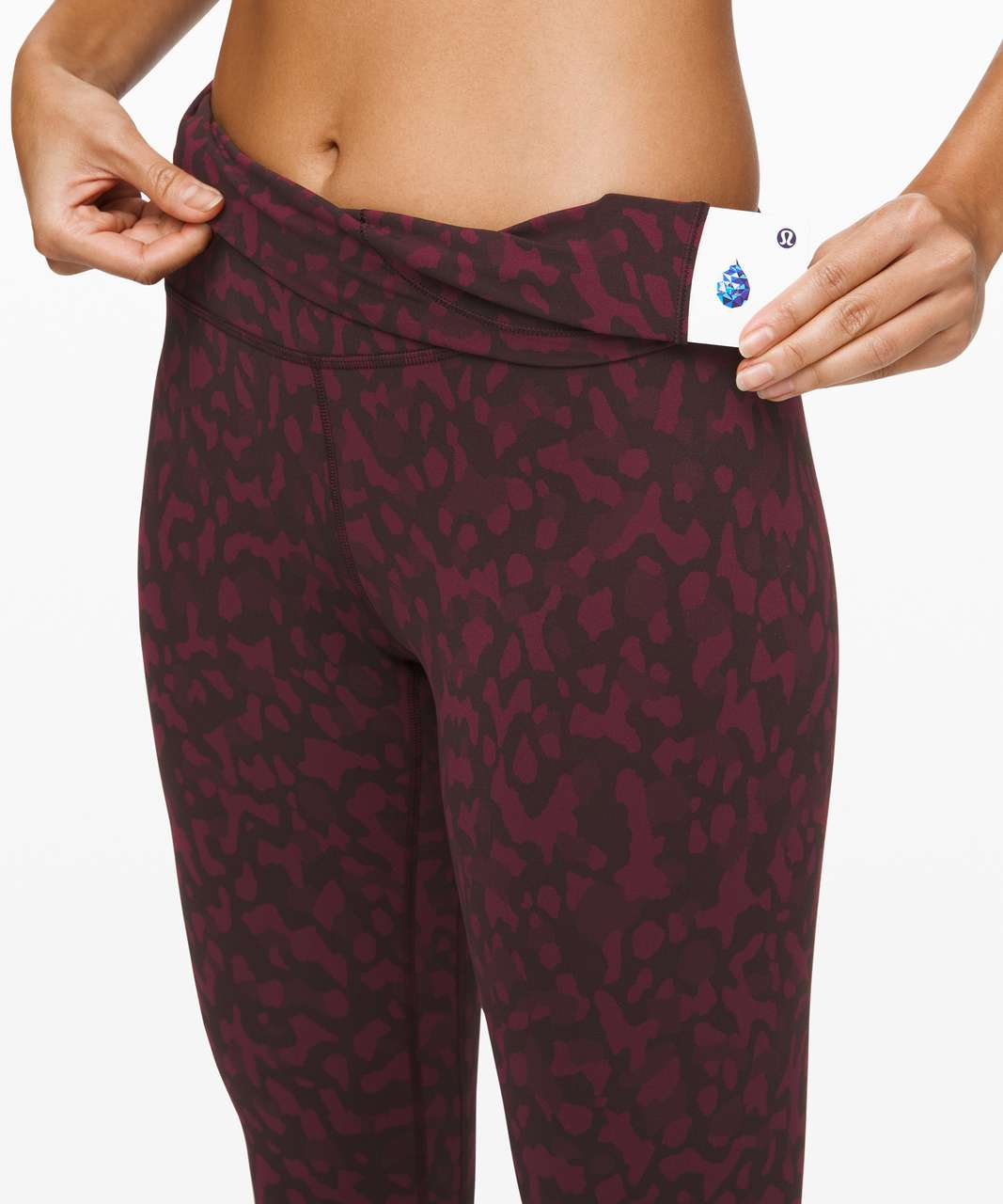 Lululemon Align Pant II (25) - Dark Adobe - lulu fanatics