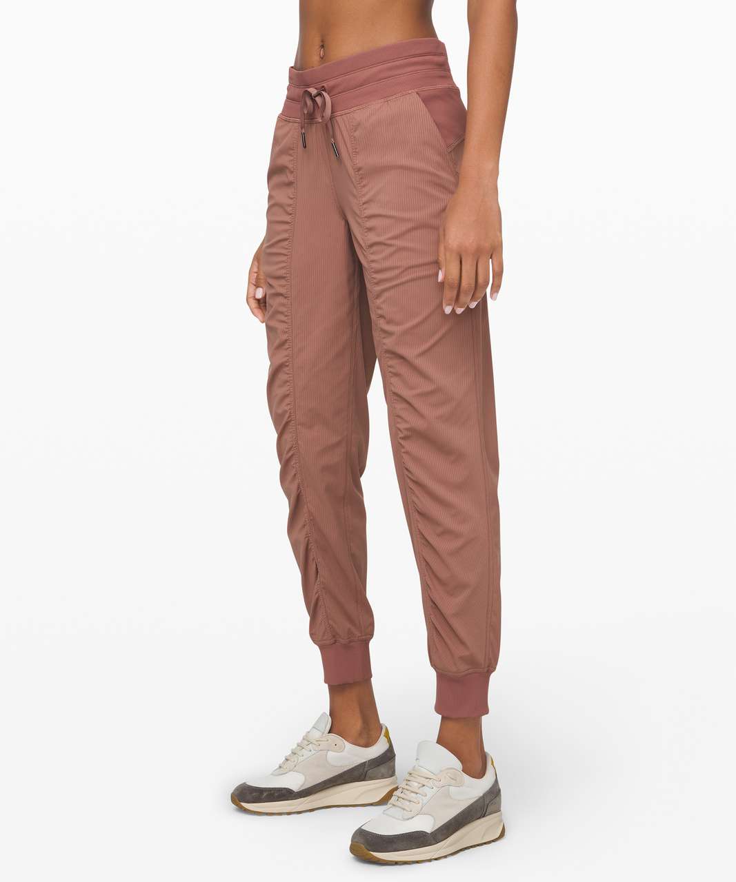 Lululemon Dance Studio Jogger - Spanish Oak