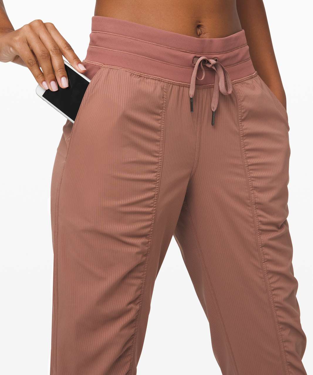 Lululemon Dance Studio Jogger - Spanish Oak