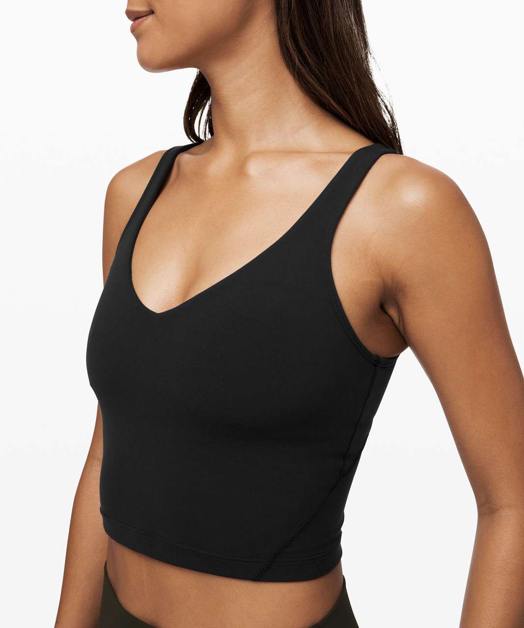 Lululemon Align™ Tank Top In Black