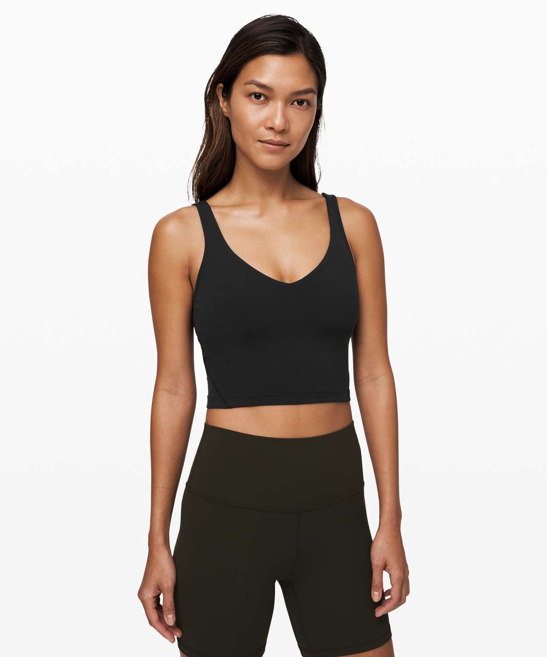 Lululemon Tank Tops