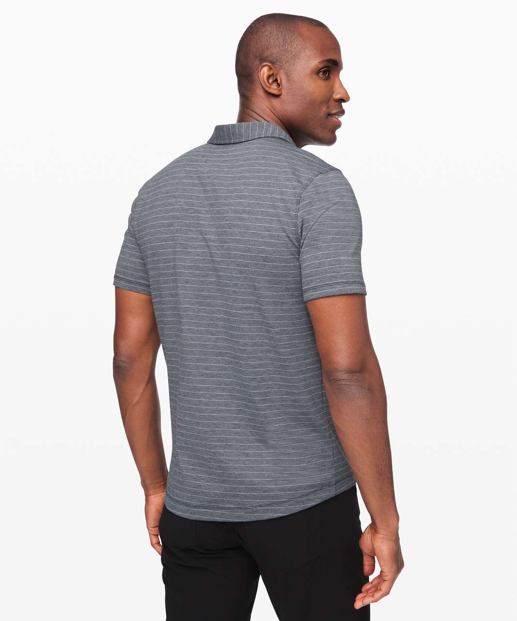 Penn State lululemon Men's Evolution Polo 2.0