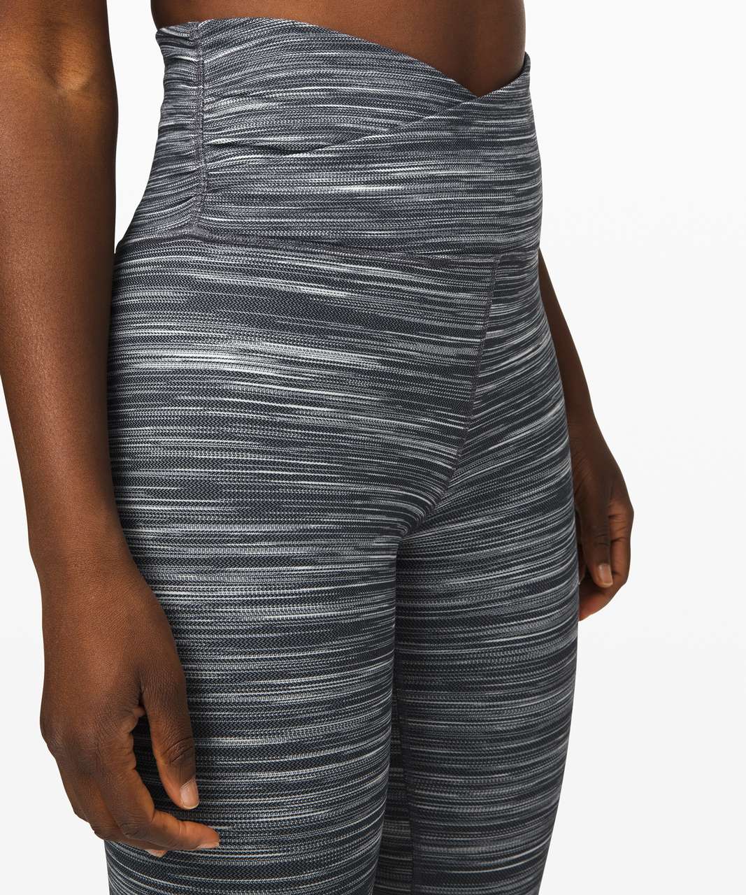 Lululemon Align Crop 21