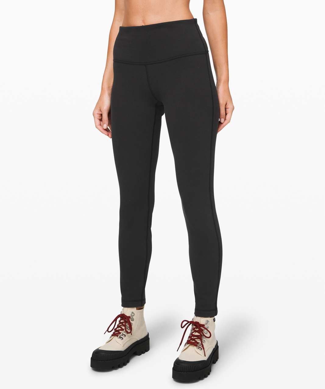 lululemon athletica, Pants & Jumpsuits, Lululemon On The Move Pant  28black