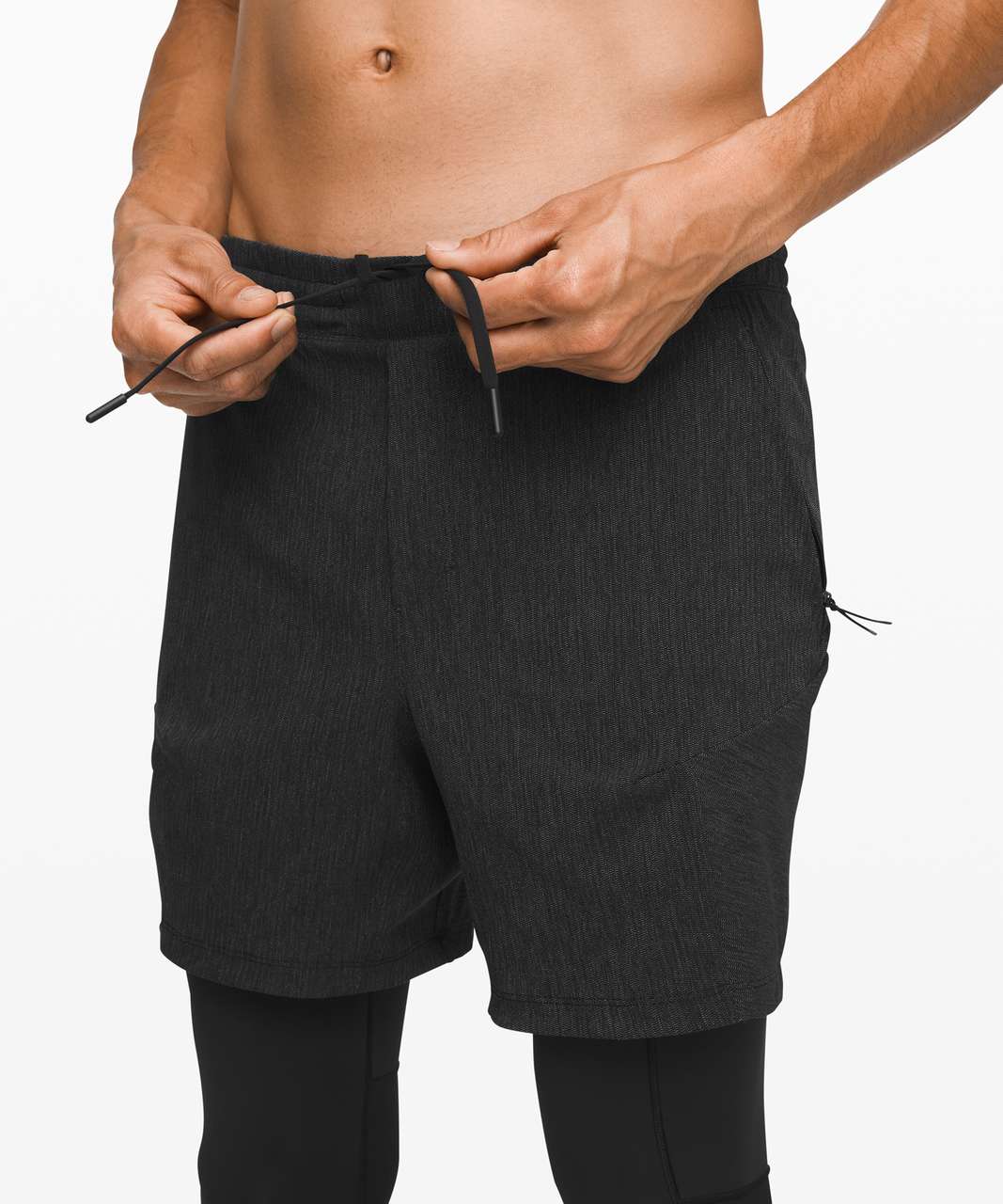 Everlux Yoga Short 6