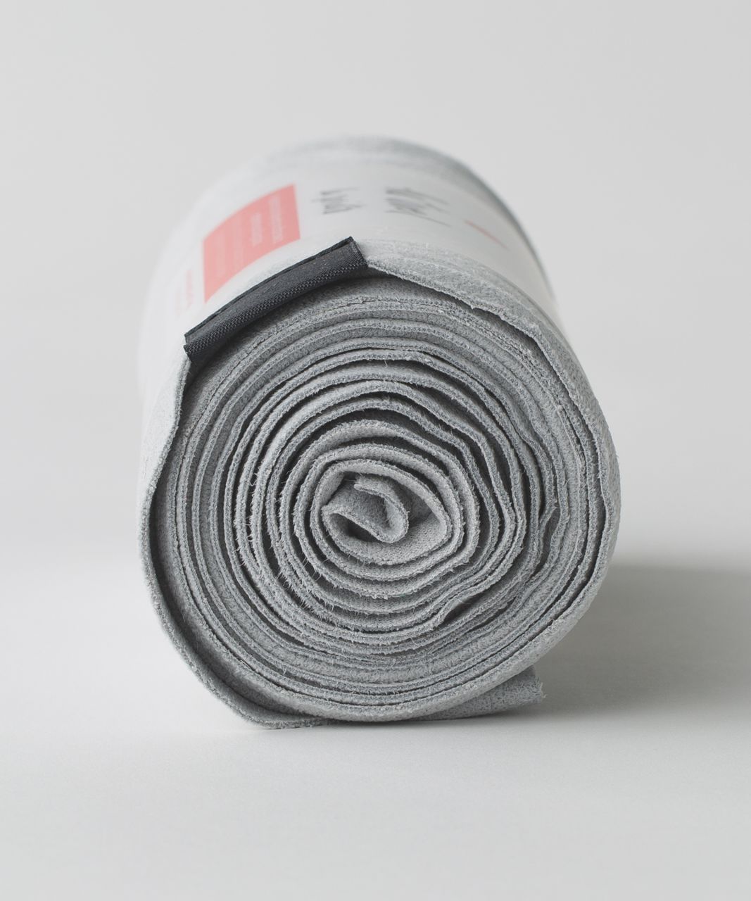 Lululemon The Towel - Silver Spoon