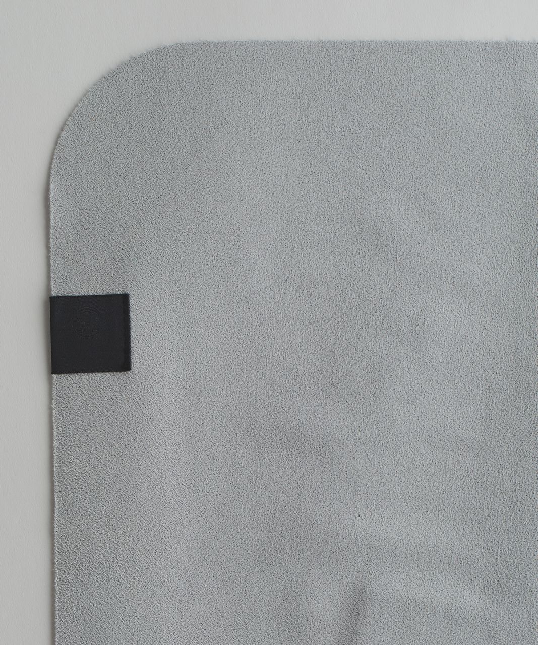 Lululemon The Towel - Silver Spoon