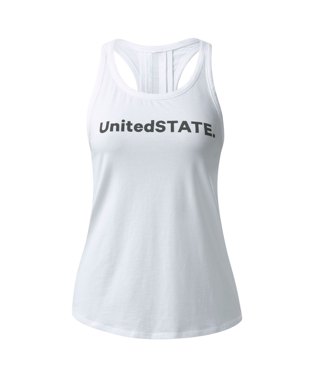 Lululemon Yogi Everyday Tank (UnitedSTATE) - White