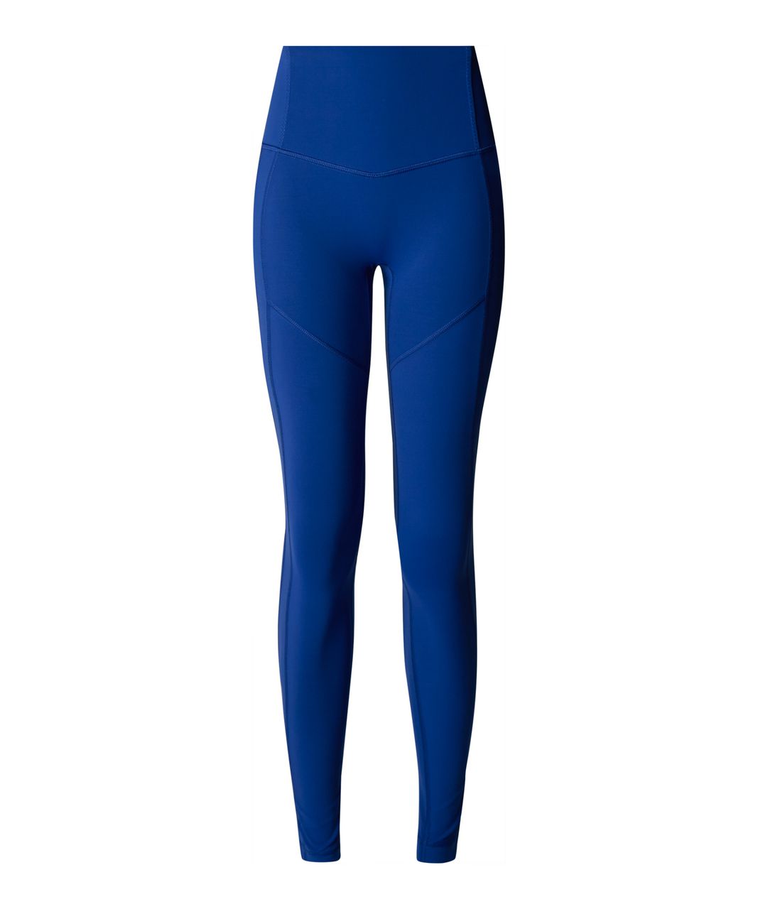 Lululemon All The Right Places Pant - Sapphire Blue