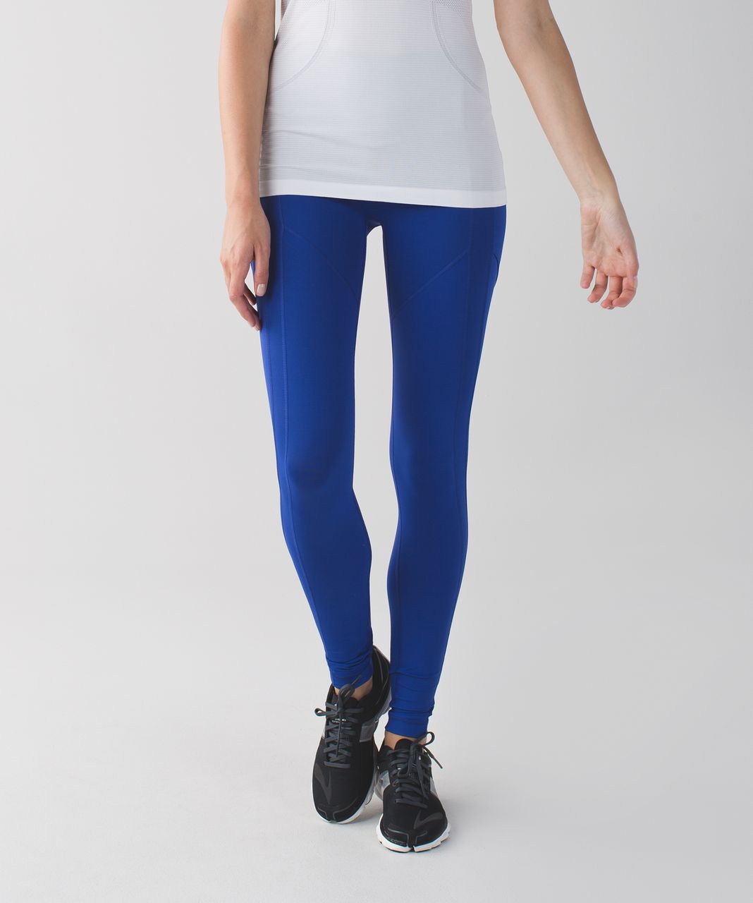 Lululemon All The Right Places Pant - Sapphire Blue