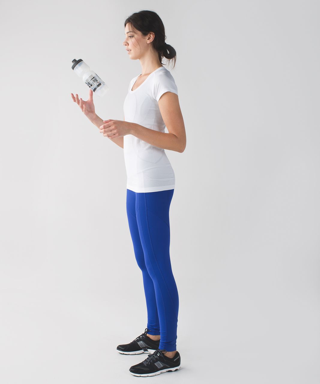 Lululemon All The Right Places Pant - Sapphire Blue