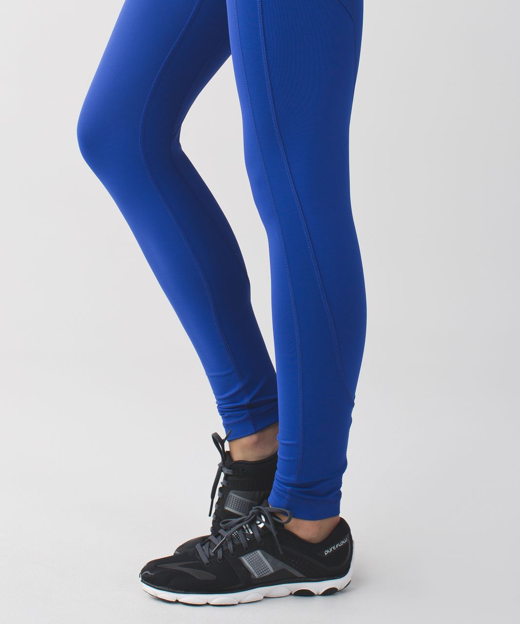 Lululemon All The Right Places Pant - Sapphire Blue