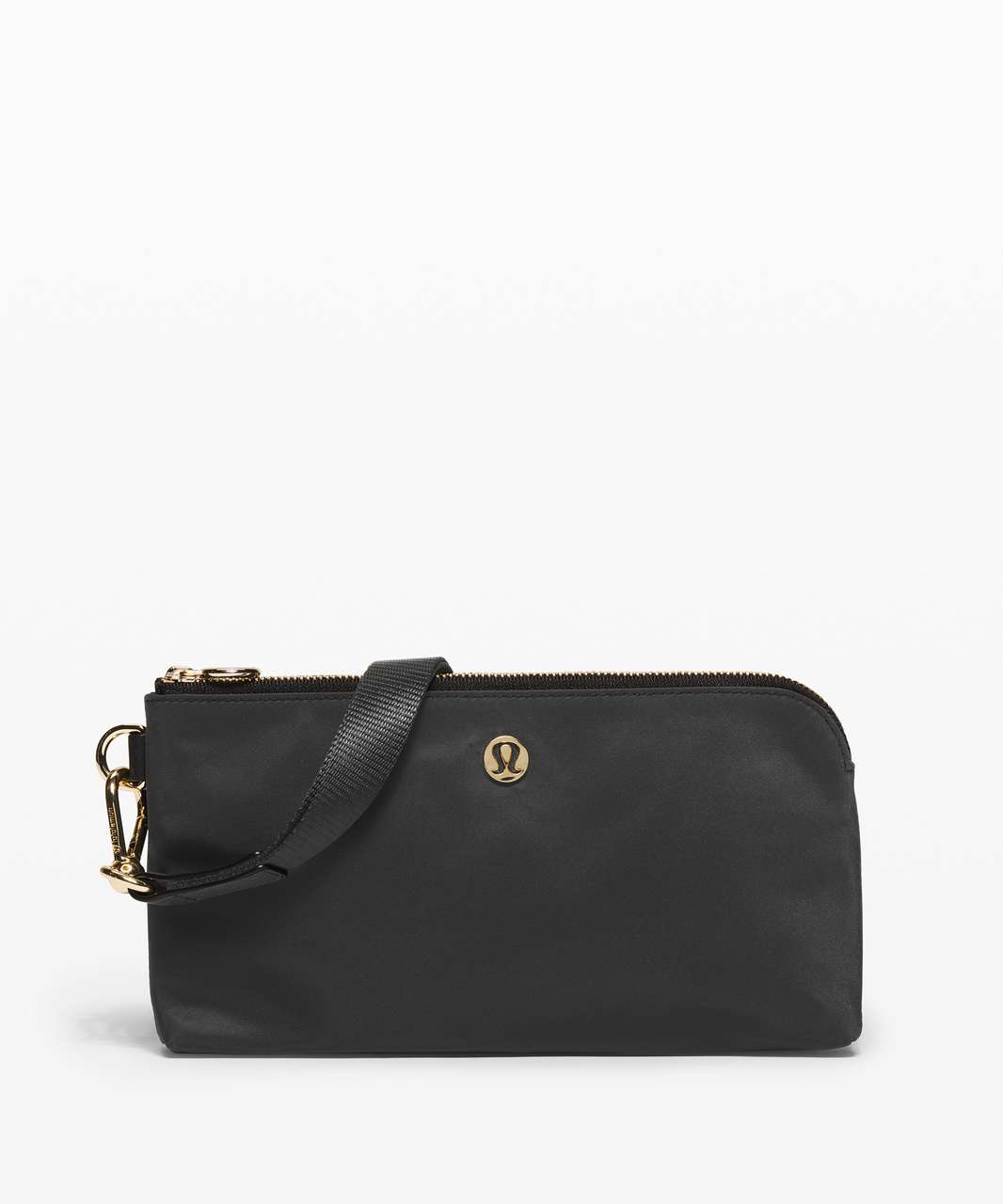 Lululemon Now and Always Pouch - Black