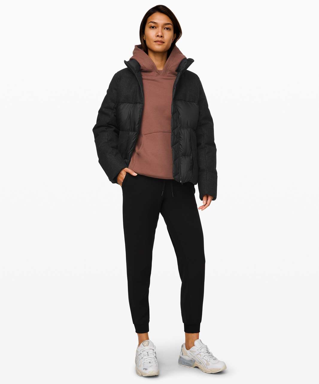 lulu winter jackets