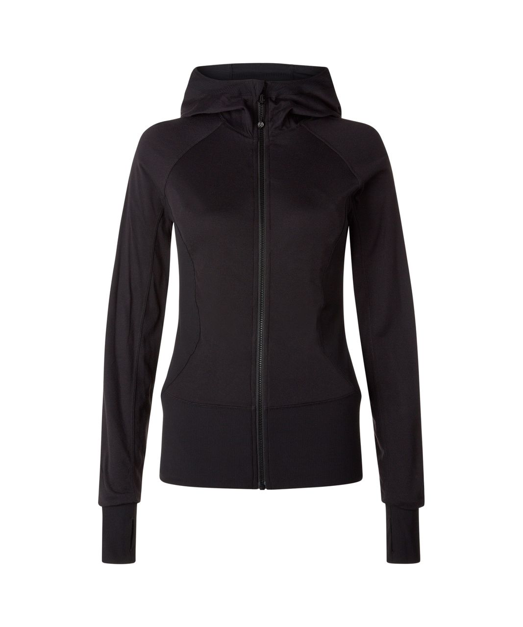 Lululemon In Flux Jacket - Black (First Release)