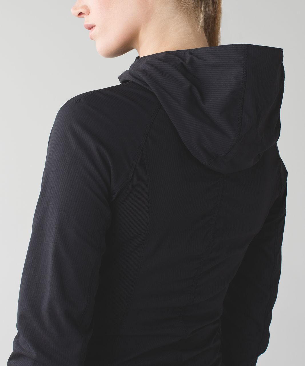 Lululemon In Flux Jacket - Black (First Release)