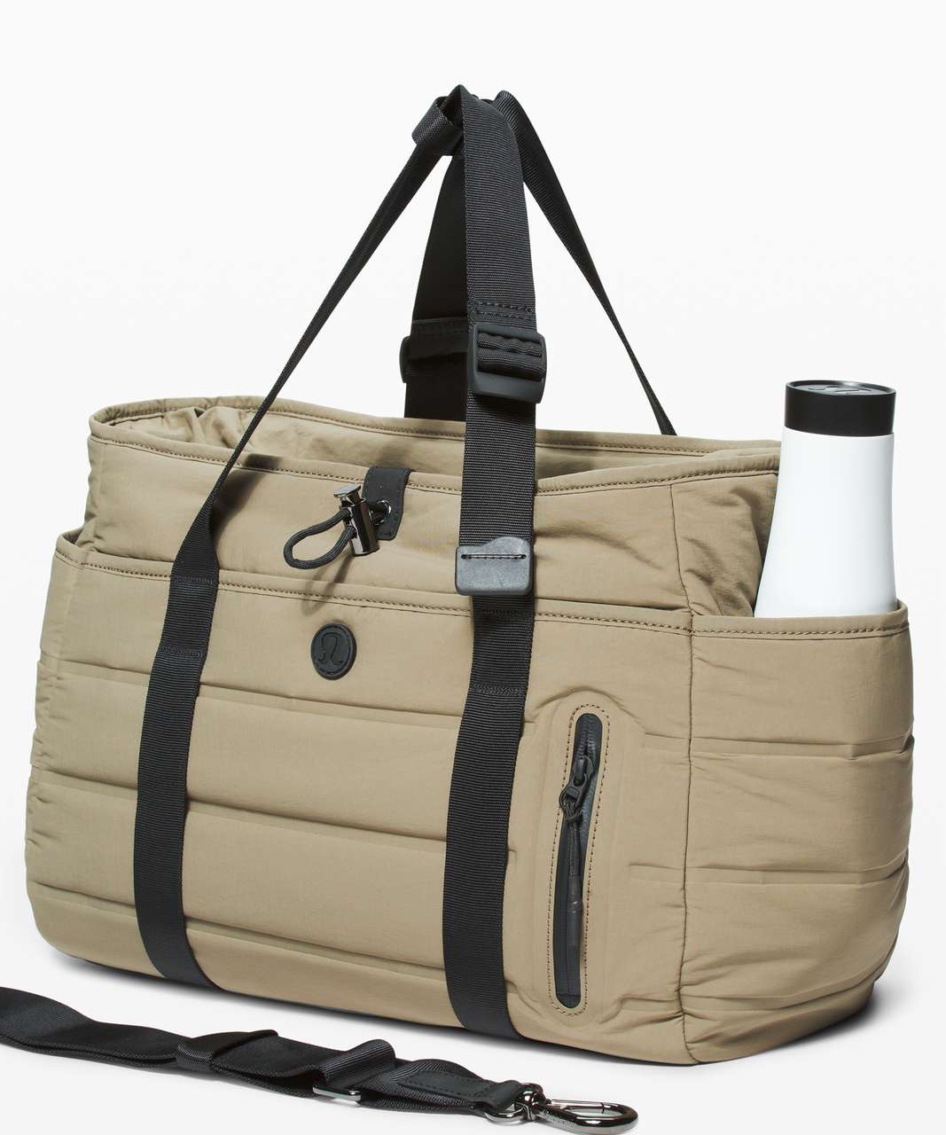 Lululemon Dash All Day Duffel - Highlander