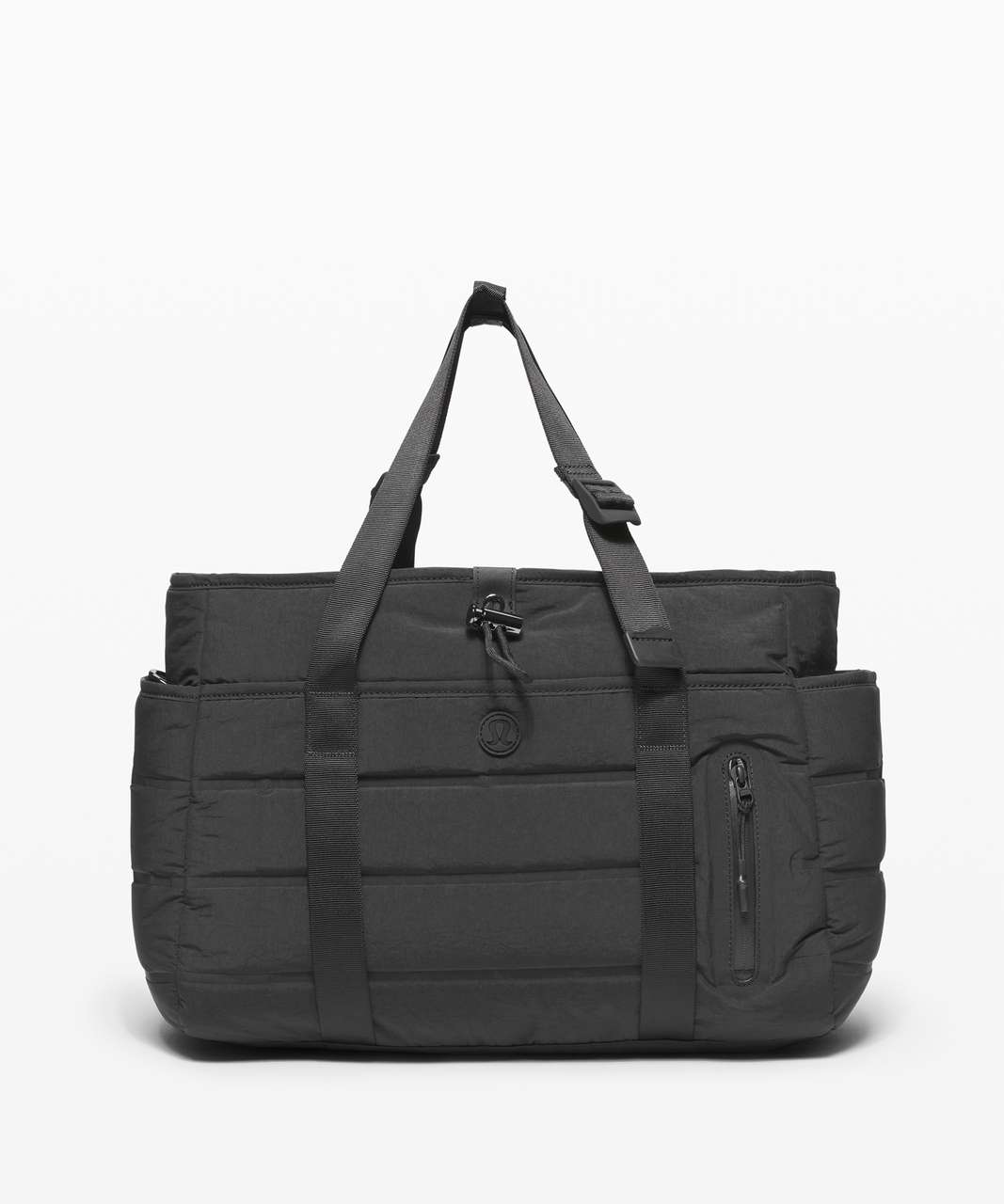 Lululemon Dash All Day Duffel - Black