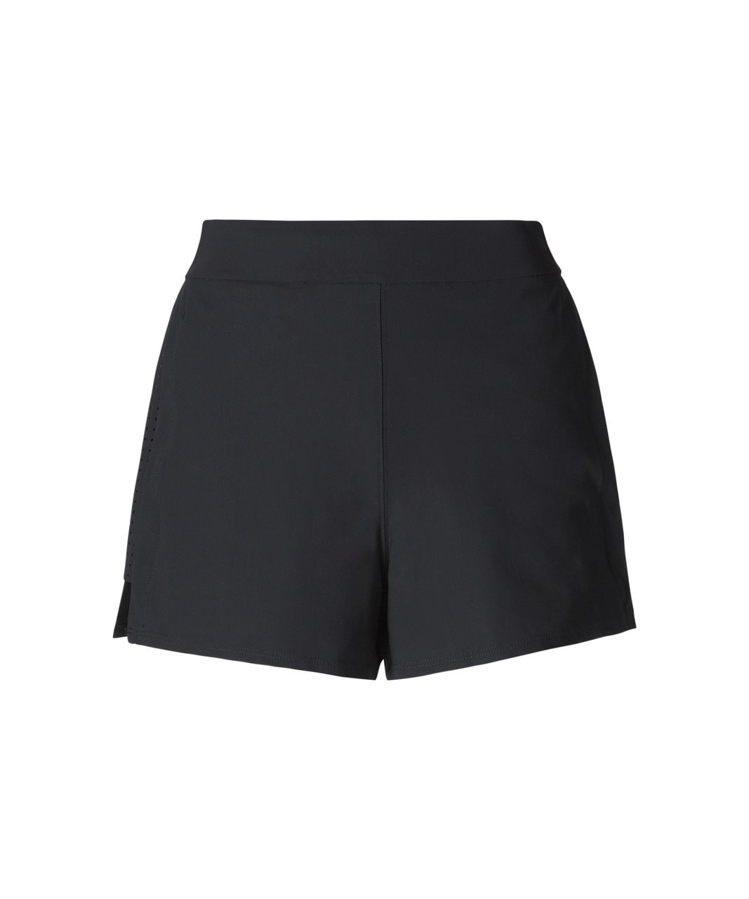 Lululemon &go On the Go Short - Black